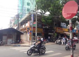 Ngay góc 2 mặt tiền đường Huỳnh Thúc Kháng, Phường Bến Nghé, Quận 1, Hồ Chí Minh 1282822