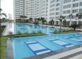 Cho thuê căn hộ Phú Hoàng Anh, 9,5tr/th, 128m2, 3 PN, 3WC, giao nhà hoàn thiện và nội thất cao cấp 1284121