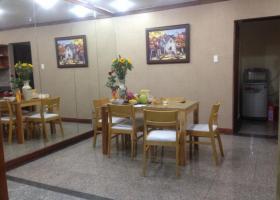 Cho thuê căn hộ chung cư căn hộ cao cấp New Saigon (Hoàng Anh 3), TP. HCM DT 121m2 giá 12tr/tháng 1157564