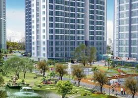 Cho thuê căn hộ chung cư tại Phú Hoàng Anh, diện tích 128m2, 3 phòng ngủ, 3WC, giao nhà hoàn thiện 1284268