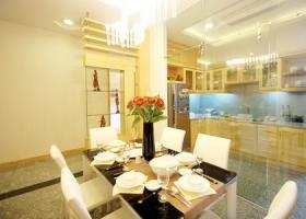 Cho thuê căn hộ chung cư tại Phú Hoàng Anh, diện tích 128m2, 3 phòng ngủ, 3WC, giao nhà hoàn thiện 1284268
