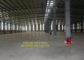 Cho thuê kho chứa hàng tại 932 Nguyễn Thị Định, KCN Cát Lái, Quận 2, TPHCM 1286667