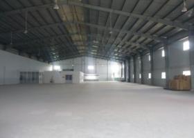 Chính chủ cho thuê kho Q7 MT NVL, DT: 150m2, 300m2, 500m2, 700m2, giá 50,000đ/m2/th. LH: 0902593699 1287395