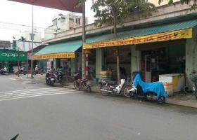 Cho thuê nhà mặt tiền ngay gần chợ đường Nguyễn Ảnh Thủ, Quận 12 1325031