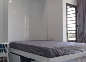 Cho thuê văn phòng Phú Nhuận DT 36m2, full nội thất, giường thông minh giá rẻ 1289871