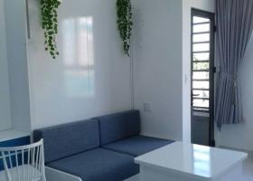 Cho thuê văn phòng Phú Nhuận DT 36m2, full nội thất, giường thông minh giá rẻ 1289871