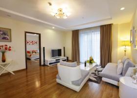 Cho thuê gấp căn hộ Sky Garden 3, DT 56m2, 2PN, 12tr/tháng 1292182