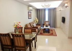 Cho thuê căn hộ Saigon Airport, 2 phòng ngủ đủ nội thất, giá tốt 18 tr/tháng 1292866