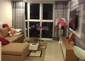 Cho thuê căn hộ chung cư tại dự án Hoàng Anh Thanh Bình, Quận 7, 128m2, 16 tr/th, nội thất cao cấp 1297134