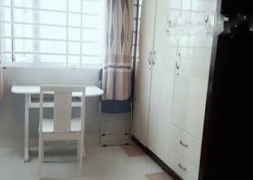 Cho thuê giá rẻ căn hộ chung cư Khánh Hội 2, Quận 4 1297424