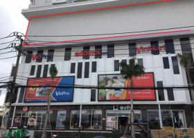 Cho thuê nơi đặt biển quảng cáo tại TTTM CC Saigonres Quận Bình Thạnh, TP. HCM 1298004