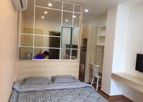 Căn hộ dịch vụ 1 phòng ngủ, bếp đầy đủ tiện nghi đường Nguyễn Trọng Tuyển - Tân Bình 1298249