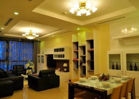 Cho thuê căn hộ cao cấp Sunny Plaza đại lộ Phạm Văn Đồng, 83m2, 2PN, 13tr/th, 0904205167 1298368
