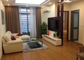 Cho thuê căn hộ đường Cống Quỳnh 85m, 3 phòng ngủ, nội thất đẹp vào ở ngay 1299500