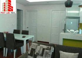 Cho thuê căn hộ Orchargaden đường Hồng Hà, DT 73m2 - 2PN, giá 18 triệu/tháng. tel 0906887586 -A.Quân 1299525