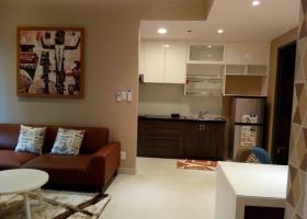 Cho thuê căn hộ Masteri 3PN, 124m2, thiết kế hiện đại, nội thất đầy đủ 24.79 tr/th. 0919408646 1301767
