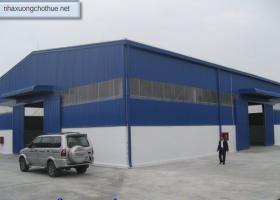 cho thuê nhà xưởng mới xây 1800m2 giá 60 triệu/tháng ở Thạnh Lộc Quận 12 1301901