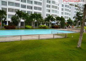 Cho thuê căn hộ chung cư tại Dự án Phú Hoàng Anh, Nhà Bè, Tp.HCM diện tích 88m2  giá 11 Triệu/tháng 1302241