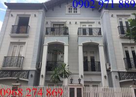 Cho thuê biệt thự MT Lương Định Của, quận 2, giá 40 triệu/th 1303213
