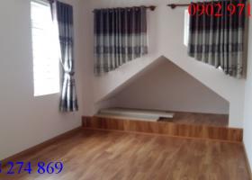 Cho thuê nhà tại P.An Phú, Q2. Giá 22tr/th 1304241