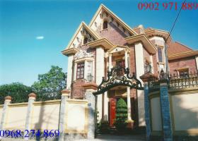 Cho thuê villa đường 30, P.Bình An, Q2 1304582