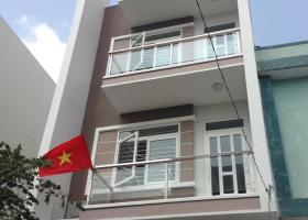 Cho thuê nhà 1 trệt, 2 lầu MT nôi bộ Tây Thạnh, Q. Tân Phú, giá 11tr/th 1304610