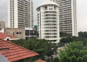 Cần cho thuê căn hộ cao cấp Panorama, Phú Mỹ Hưng, Quận 7. DT 130m2, giá thuê 40 triệu/tháng 1305547