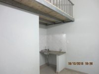 Phòng cao cấp dạng chung cư mini mới xây cho thuê, đường Tống Văn Hên, Tân Bình 1305673