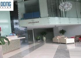 Văn phòng cho thuê tòa nhà đẹp đường Lý Chính Thắng, quận 3, DT 97m2/42 triệu, LH 0933510164 1305813