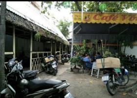 Cần sang gấp quán café sân vườn đường Thống Nhất, Phường 11, Quận Gò Vấp 1353984