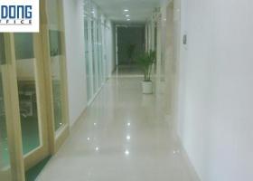 Cho thuê văn phòng Quận 3, Master Building, Trần Cao Vân, giá  477k/m2, DT 76m2 LH 0933510164 1305870