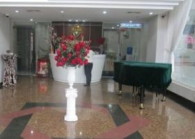 Cho thuê văn phòng giá rẻ tại Phú Nhuận Plaza, giá 386k/m2, DT 300m2 LH 0933510164 1306014