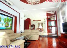 Cần cho thuê villa đường số 10, P.Thảo Điền, Q2 1306743