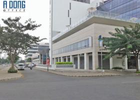 Cho thuê Văn phòng tại Nam Long Capital Tower , DT 86m2, Giá 523k/tháng. LH 0933510164 1306976