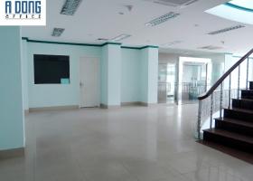 Cho thuê văn phòng diện tích lớn tại Việt Á Châu Building, Phú Nhuận, DT 550m2, giá 341k/m2. LH 0933510164 1307277