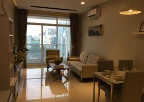 Cho thuê căn hộ chung cư tại Dự án New Saigon-Hoàng Anh Gia Lai 3, Nhà Bè, Tp.HCM diện tích 121m2  giá 12 Triệu/tháng 1307899