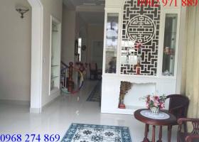 Cho thuê villa đường 52, P.An Phú, Q2. Giá 20 triệu/th 1308454
