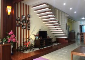 Cho thuê nhà riêng tại dự án Sadeco Phước Kiển, Nhà Bè, Hồ Chí Minh, 100m2 giá 20 triệu/tháng 1329105