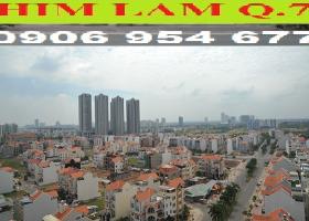 Chuyên cho thuê nhà phố quận 7, KDC Him Lam DT: 5x18m, 5x20m, 7.5x20m, 10x20m 1308623