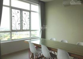 Cho thuê căn hộ Phú Hoàng Anh, DT 130m2, căn 3PN 3WC, giá 13tr/tháng, nội thất cao cấp 1308654