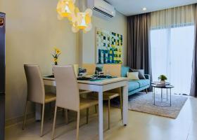 Cho thuê căn hộ M-One, P. Tân Kiểng, Q7, 2 phòng ngủ, 2WC, giá chỉ 10 triệu/tháng 1308972