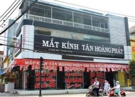 Cho thuê Shophouse MT Nguyễn Hữu Thọ Q. 7 11x12m, 1 lửng Giá: 40 tr/th 1309016