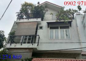Cho thuê villa đường 40, P.Thảo Điền, Q2. Giá 42 triệu/th 1309579