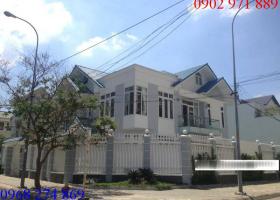 Cho thuê villa 1000m2 đường 55, P Thảo Điền, Q2. Giá 136.5 triệu/th 1309883