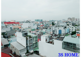Cho thuê phòng tiện nghi mới xây đường Nguyễn Sỹ Sách, quận Tân Bình, giờ 24\24 1249465