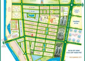 Biệt thự KDC Him Lam Quận 7, Giá:48 triệu, 1 trệt, 4 lầu, 5PN, 7WC 1310611
