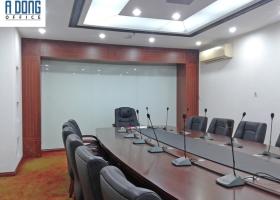 Cho thuê văn phòng tại Pheonix Building, Phước Hưng, Quận 5, DT 100m2, giá 35.7tr/th, 0933510164 1313502
