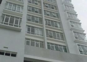 Cho thuê căn hộ chung cư Ngọc Phương Nam, Q8, dt 116m2, 3pn, nhà trống, 11tr/th 1314030
