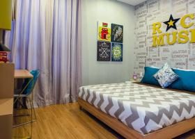 Cho thuê căn hộ cao cấp M-one Nam Sài Gòn quận 7, giá 9 tr/th rẻ nhất thị trường  1314309