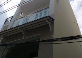 Cho thuê căn hộ chung cư tại Đường Chu Văn An, Phường 12, Bình Thạnh, Tp.HCM diện tích 30m2  giá 5.5 Triệu/tháng 1313955